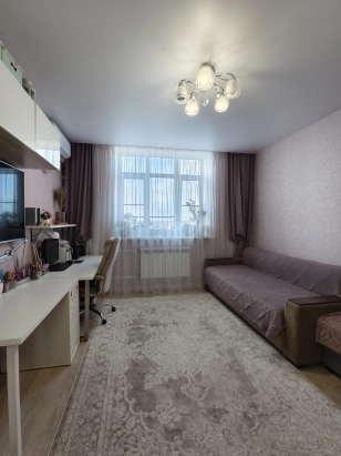 Квартира в ЖК Маклинское поле!