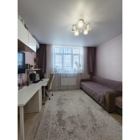 Квартира в ЖК Маклинское поле!