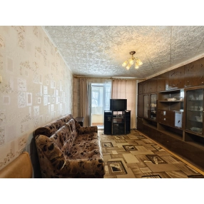 3-к. квартира, 69,4 м², 4/5 эт.